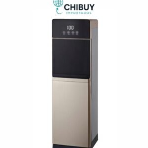 Filtro y Dispenser Inteligente de Pie con Ósmosis Inversa Premium