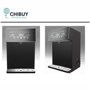 Filtro y Dispenser de Mesa Premium con Ósmosis Inversa