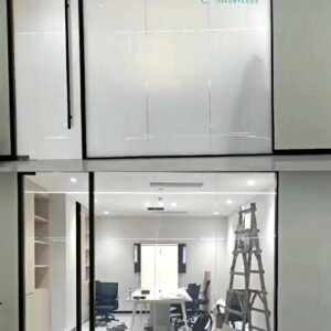 Lámina Inteligente Luxury Film On/Off