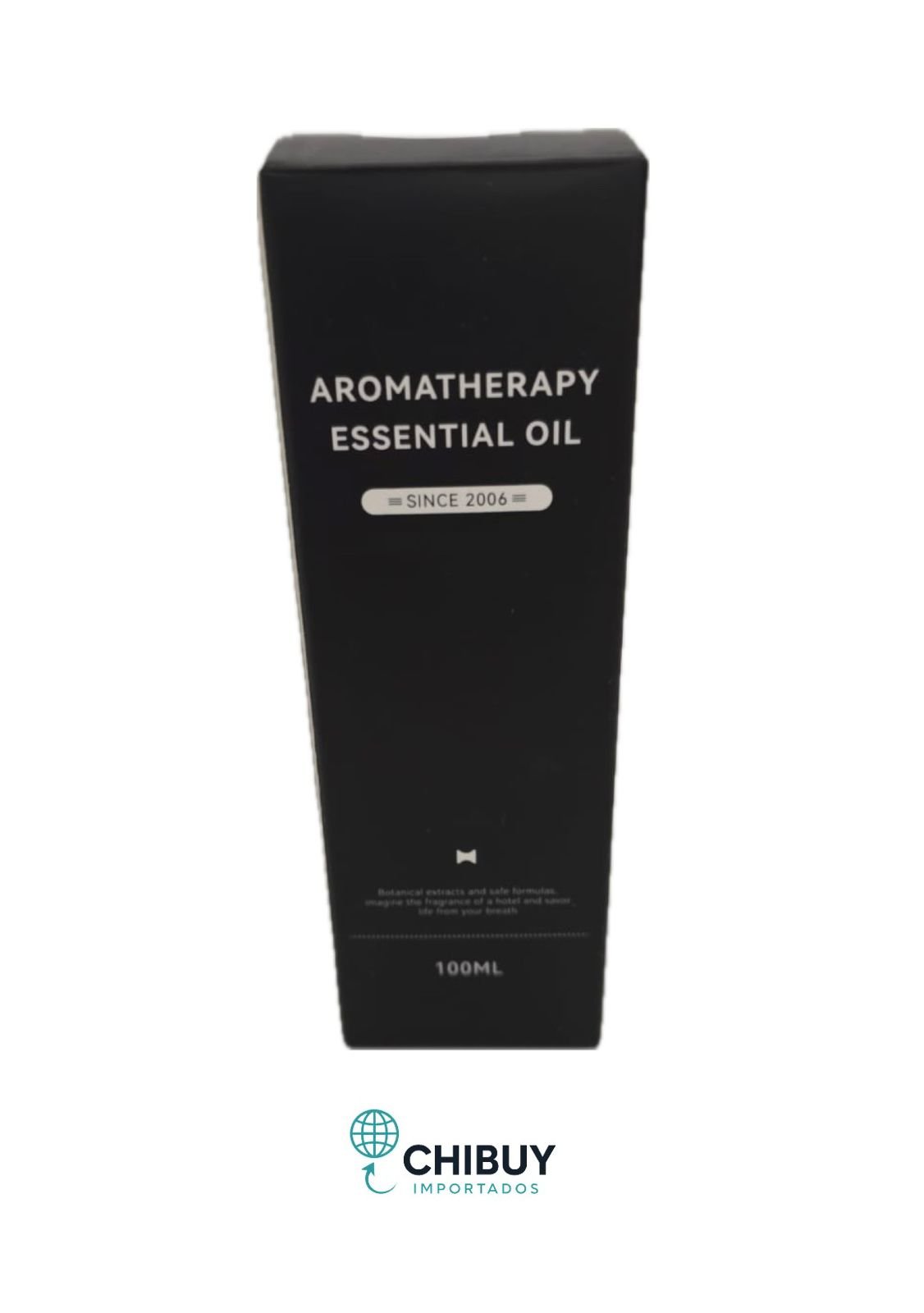 Difusor de Aromas Inteligente con Bluetooth – Recargable y Ultra Silencioso - Imagen 5