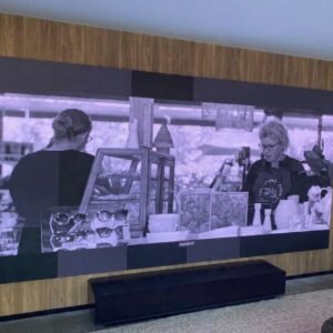 Pantallas LED Publicitarias Indoor & Outdoor - Ultima generación