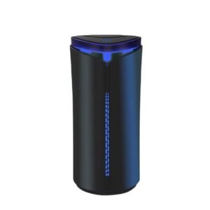 Difusor de Aromas Portátil Premium – Auto y Hoga